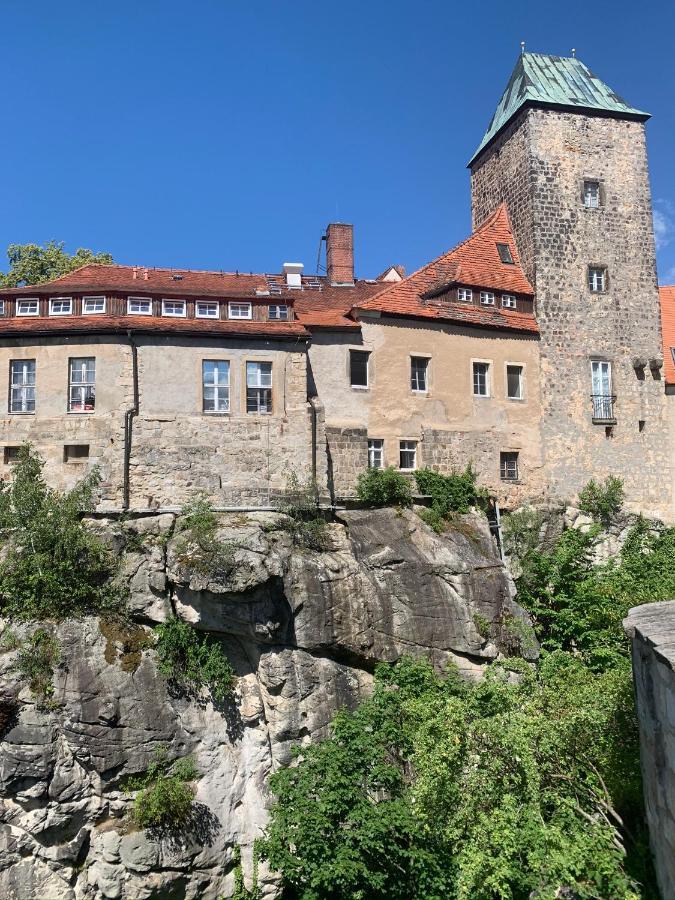 Hotel Devitka Janov Kültér fotó