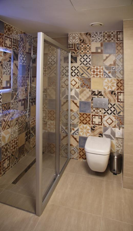 Hotel Devitka Janov Kültér fotó
