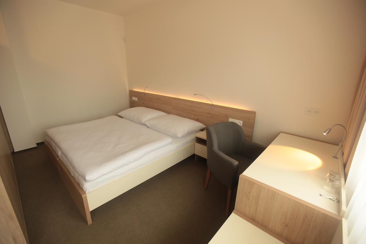 Hotel Devitka Janov Kültér fotó